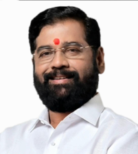 Shri. Eknath Shinde