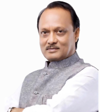 Shri. Ajit Pawar